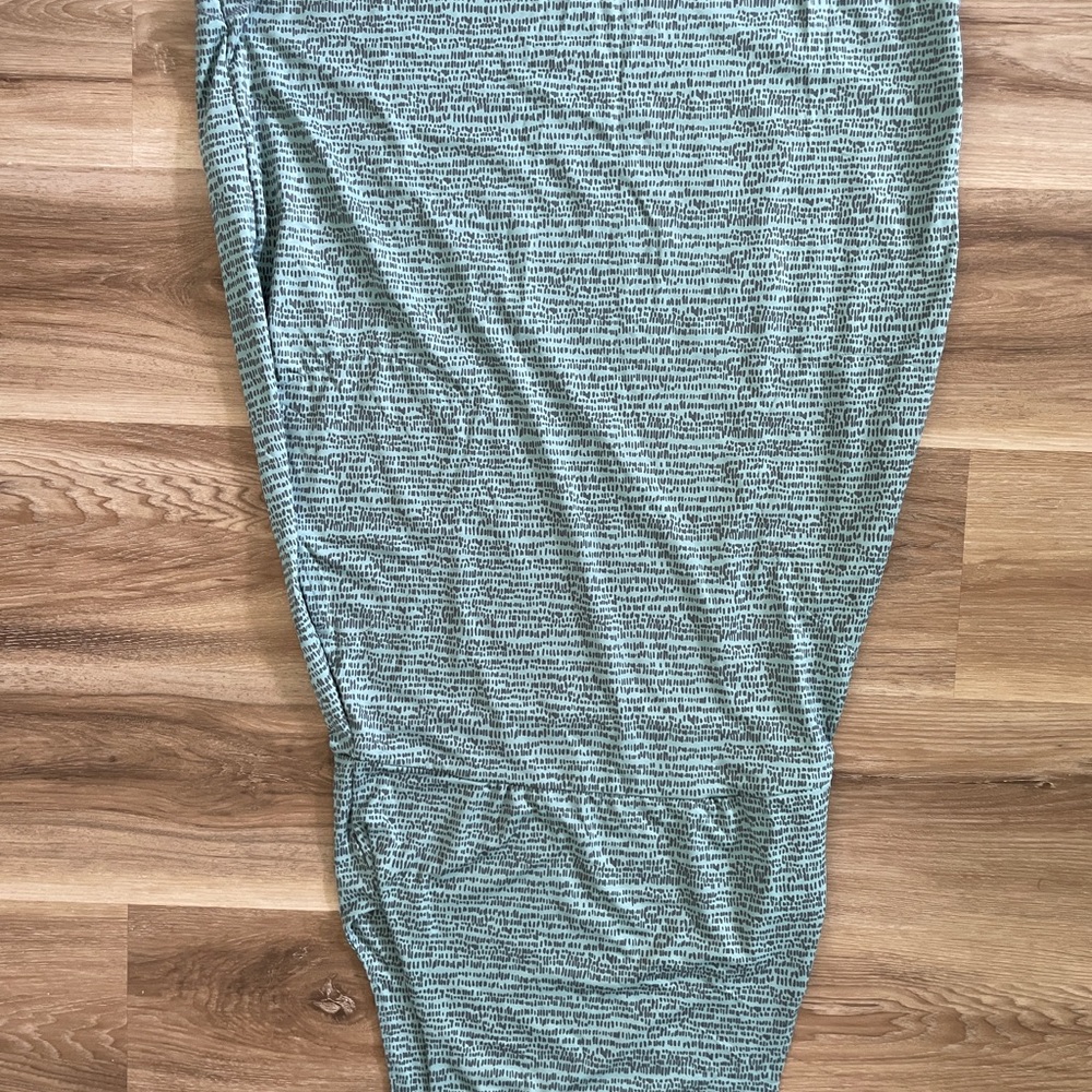 Prana Mint Dress